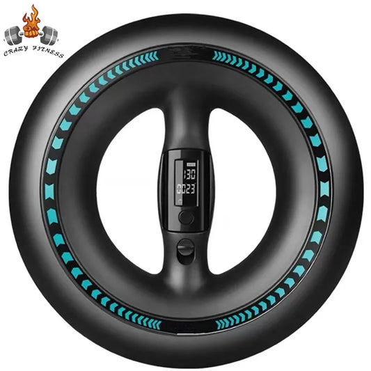 Power Ball Intelligente – Maîtrise & Performance au Creux de la Main