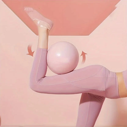 Pilates Balance Ball – Fluidité et Contrôle à Chaque Mouvement