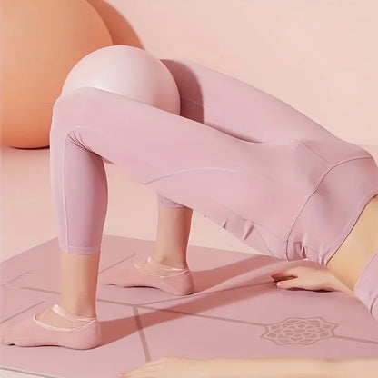 Pilates Balance Ball – Fluidité et Contrôle à Chaque Mouvement